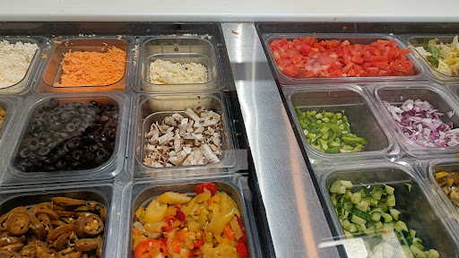 Photo of Pita Pit - 2188 McPhillips St, Winnipeg, MB R2V 3C8